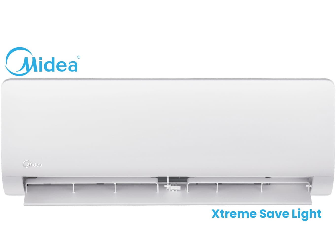 klimatizacia Midea Xtreme Save Light 3